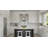 Neera Pull Down Single Handle Kitchen Faucet-46460662