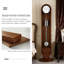 Horloge de plancher 68,58 "style européen