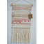 Hand Woven Wall Hanging