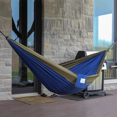 Hamac de camping double Kylee Parachute