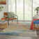 Bourgeois Abstract Area Rug