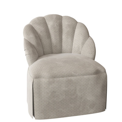 Fauteuil de chambre 27 po Camille
