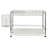 Adjustable Steel Dish Rack-100046071
