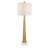 Uttermost Midas Gold Buffet Lamp