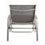 Chaise longue OXTON CHAISE