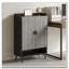 Armoire de rangement moderne pour chaussures-1359642665