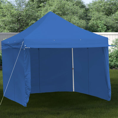 120 Ft. W x 120 Ft. D Metal Canopy