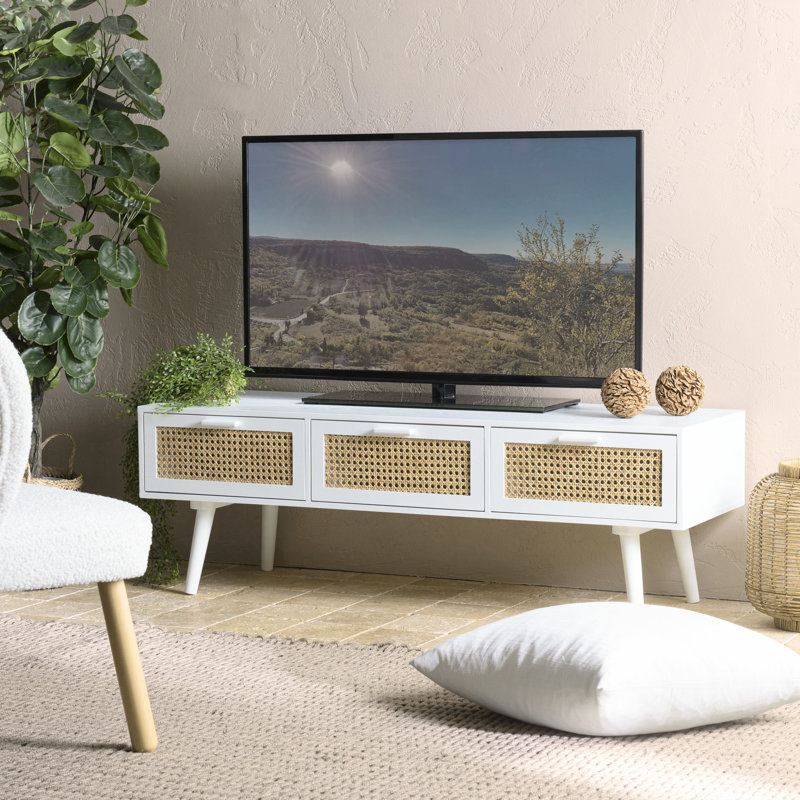 Unfinished TV Stand for TVs up to 40"