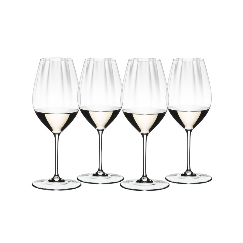 RIEDEL Performance Riesling Glass (Pay 3 Get 4) (Set of 4)