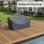 Housse pour lit de jour Katinka Eucalyptus