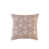 Rouge bordeaux / beige est en rupture de stock