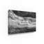 « currents gray », reproduction de peinture à l’acrylique sur toile tendue-33413012