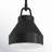 Orion 1 - Light Dome Pendant-244177705-244177706