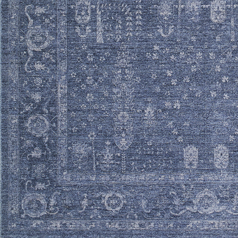 Moroccan Area Rug, Rectangle 200 x 275 cm