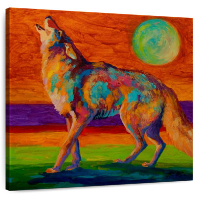 Brampt Howl