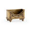Brass Card Holder