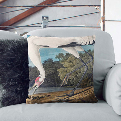Square Cushion