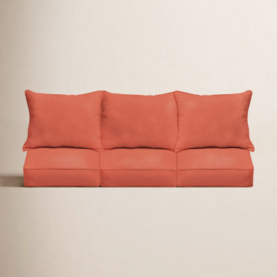 Davana Outdoor Sofa
