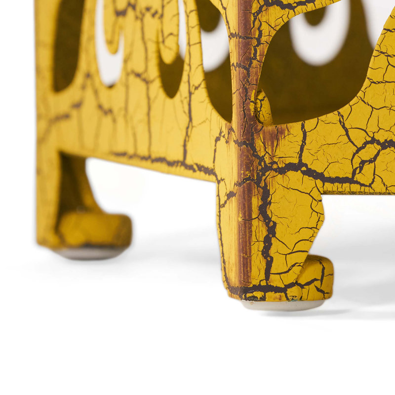 Table d'appoint Selva pour le salon