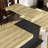 Dining Table With Expandable Desktop For Home & Office