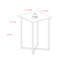 Adelaida End Table-961235198