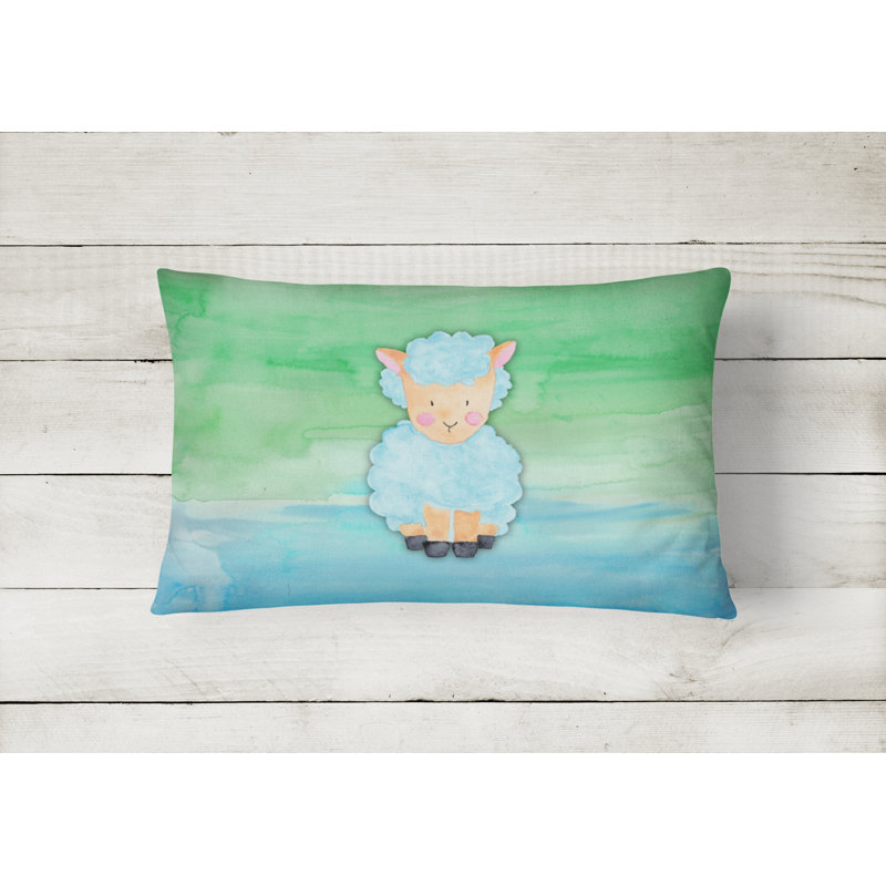  Coussin Sheep Lamb