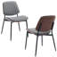 Chaise de salle à manger Jianny-558539425