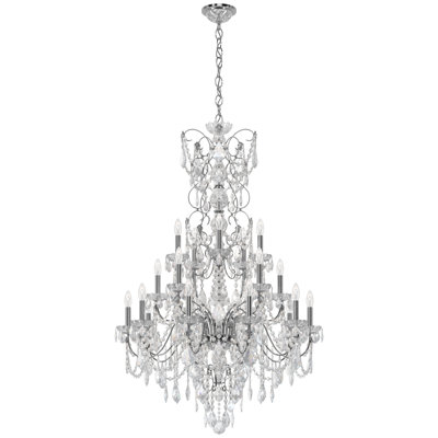 Century 20 - Light Chandelier