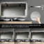 Miroir Modern