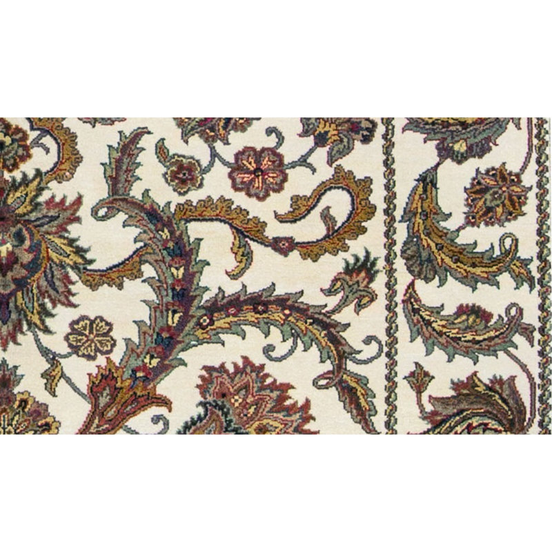 Trinity One-of-a-Kind 8'9" X 9'2" Area Rug