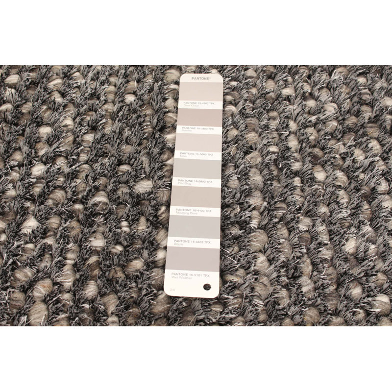 Wool Indoor Rug