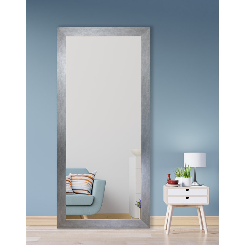 Miroir pleine grandeur Taron, 70,5 po x 32 po