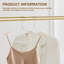 Messan Plastic Standard Hanger for Suit/Coat-1033831415