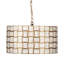 Cinema 3 - Light LED Chandelier