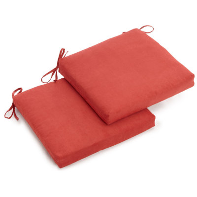 Outdoor 3'' Seat Cushion