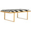 Table basse traîneau-849980905