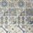 Bari 12" x 24" Ceramic Spanish Wall & Floor Tile