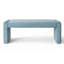 Banc rembourré Wagenen-1959426207