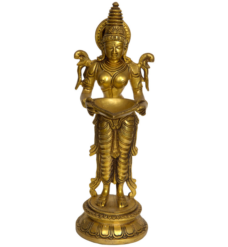 Religious & Spiritual Figurines & Sculptures