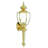 Amberdawn Wall Light-1013334792