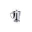 Bombata Stainless Steel Teapot-84303683