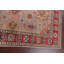 100% Vegetable Dye Super Kazak Oriental Area Rug 4x6