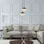 Luminaire suspendu simple Harbourvale-1811510128-1811510130