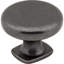 Belcastel I Mushroom Knob-176543205