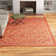 Bertran Abstract Indoor / Outdoor Rug