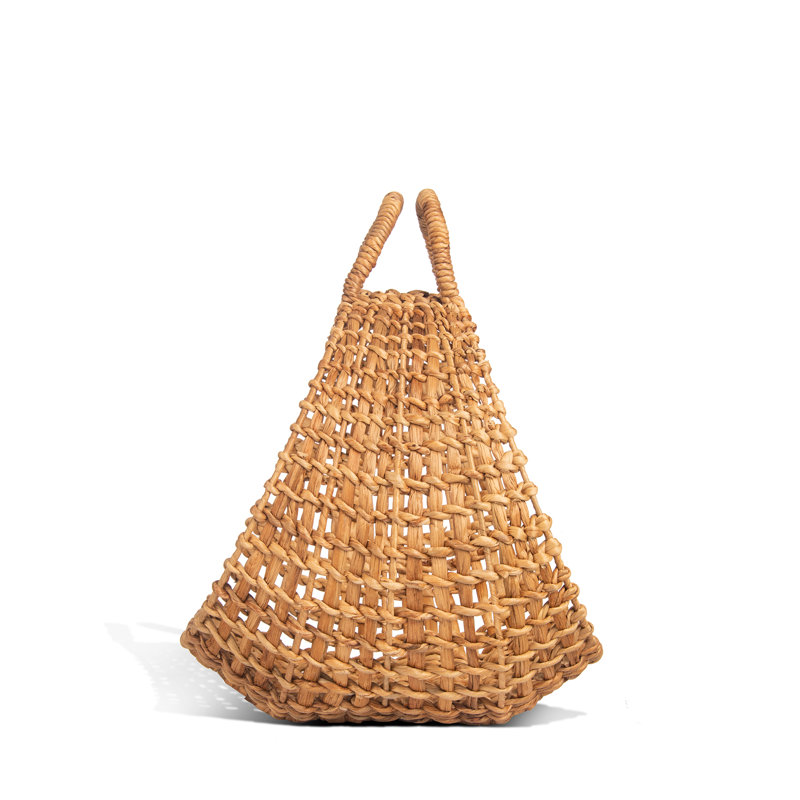 Panier en osier