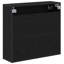 Wall Mounted Required Bathroom Cabinet-303822747