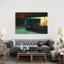 Nighthawks, 1942 by Edward Hopper - Painting on Canvas-591273259-591273263