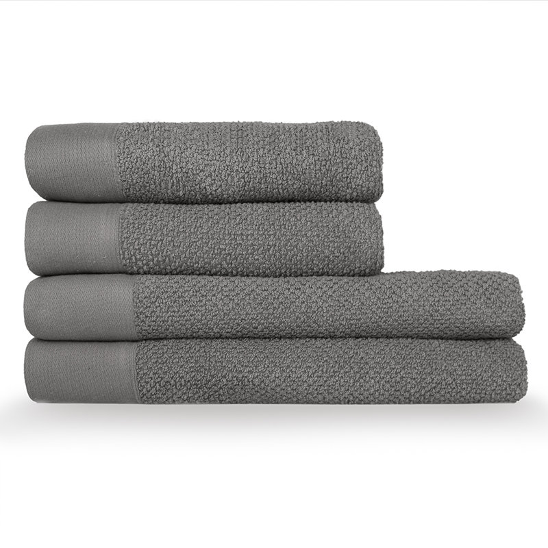 Midweight Mulit-Size Set, Cool Grey