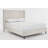 Mozter Upholstered Wingback Platform Bed-1680021732-1680021530